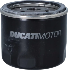 Ducati Original oil filter